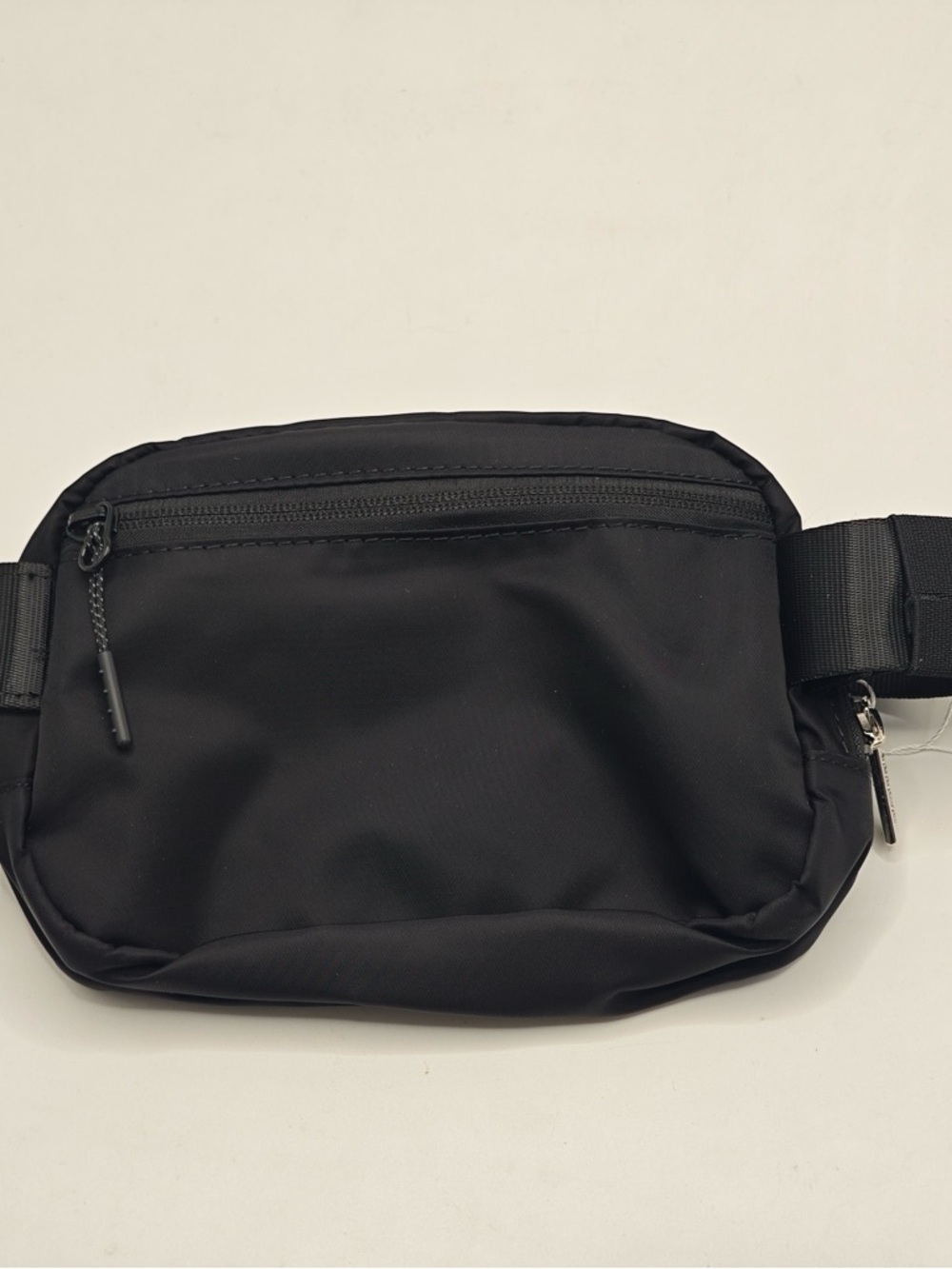 lululemon athletica Black Compact Travel Pouch - Picture 2 of 5